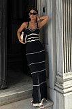 SUPER WHOLESALE | Knit Maxi Dress