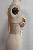 SUPER WHOLESALE | Beach Beads Bra Top
