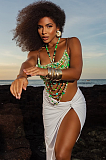 SUPER WHOLESALE | Beach Beads Bra Top