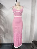 SUPER WHOLESALE | Knit Maxi Dress
