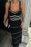SUPER WHOLESALE | Knit Maxi Dress
