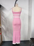 SUPER WHOLESALE | Knit Maxi Dress