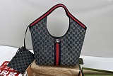 SUPER WHOLESALE | Giglio Large Tote Bag