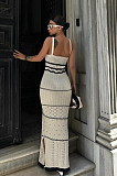 SUPER WHOLESALE | Knit Maxi Dress