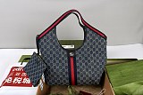 SUPER WHOLESALE | Giglio Large Tote Bag
