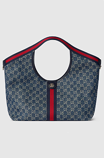 SUPER WHOLESALE | Giglio Small Tote Bag