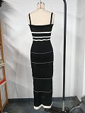 SUPER WHOLESALE | Knit Maxi Dress