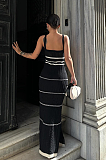 SUPER WHOLESALE | Knit Maxi Dress