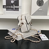 SUPER WHOLESALE | Flap Mini Purse