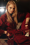 SUPER WHOLESALE | Wine Red Shirt & Pants