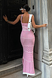 SUPER WHOLESALE | Knit Maxi Dress