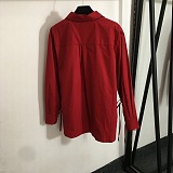 SUPER WHOLESALE | Wine Red Shirt & Pants