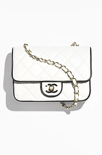 SUPER WHOLESALE | Flap Mini Purse