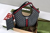 SUPER WHOLESALE | Giglio Large Tote Bag