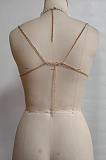 SUPER WHOLESALE | Beach Beads Bra Top