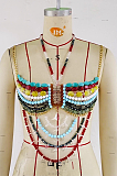 SUPER WHOLESALE | Beach Beads Bra Top