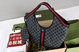 SUPER WHOLESALE | Giglio Large Tote Bag