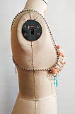 SUPER WHOLESALE | Beach Beads Bra Top