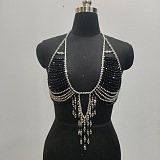 SUPER WHOLESALE | Rhinestone Bra Top