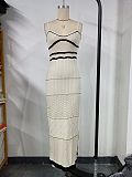 SUPER WHOLESALE | Knit Maxi Dress