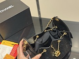 SUPER WHOLESALE | 25 Small Handbag(black)