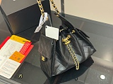 SUPER WHOLESALE | 25 Small Handbag(black)