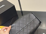 SUPER WHOLESALE | 25 Small Handbag(black)