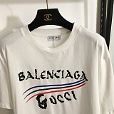 SUPER WHOLESALE | Printed Oversize T-shirt