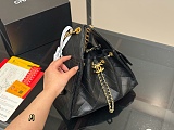 SUPER WHOLESALE | 25 Small Handbag(black)