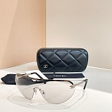 SUPER WHOLESALE | Shield Sunglass