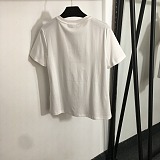SUPER WHOLESALE | Beaded T-shirt