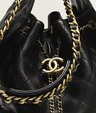 SUPER WHOLESALE | 25 Small Handbag(black)