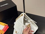 SUPER WHOLESALE | 25 Small Handbag(white)