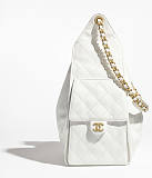 SUPER WHOLESALE | 25 Small Handbag(white)