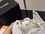 SUPER WHOLESALE | 25 Small Handbag(white)