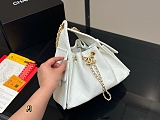 SUPER WHOLESALE | 25 Small Handbag(white)