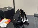 SUPER WHOLESALE | 25 Small Handbag(black)