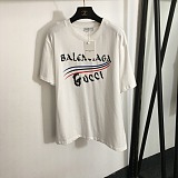 SUPER WHOLESALE | Printed Oversize T-shirt