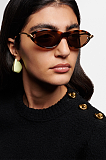 SUPER WHOLESALE | Cateye Sunglasses