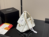 SUPER WHOLESALE | 25 Small Handbag(white)