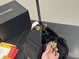 SUPER WHOLESALE | 25 Small Handbag(black)