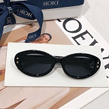 SUPER WHOLESALE | Oval Frame Sunglasses