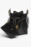 SUPER WHOLESALE | 25 Small Handbag(black)