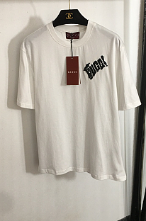 SUPER WHOLESALE | Beaded T-shirt