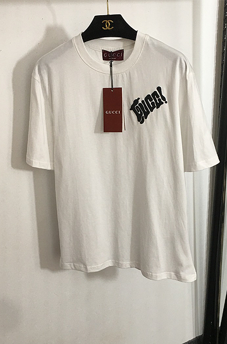 SUPER WHOLESALE | Beaded T-shirt