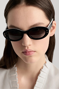 SUPER WHOLESALE | Oval Frame Sunglasses