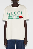 SUPER WHOLESALE | Printed Oversize T-shirt