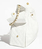 SUPER WHOLESALE | 25 Small Handbag(white)