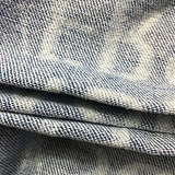 SUPER WHOLESALE | Embroidered Shirt Top & Pleated Skirt