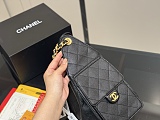 SUPER WHOLESALE | 25 Small Handbag(black)